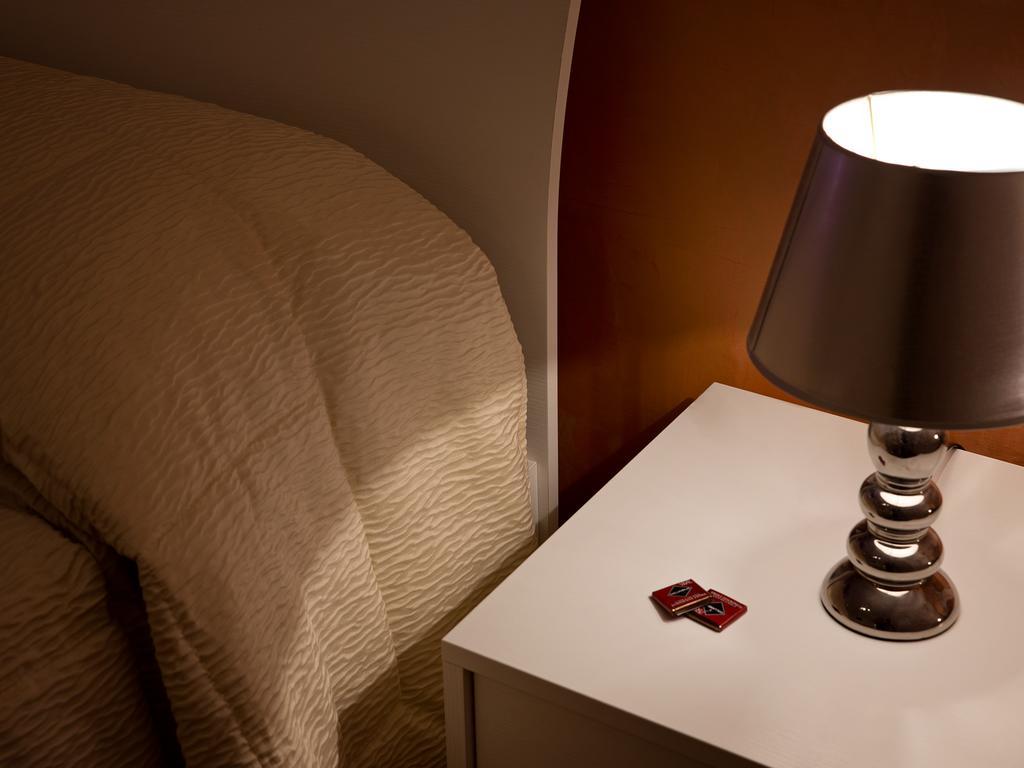 B&B Sul Corso Salernes Extérieur photo